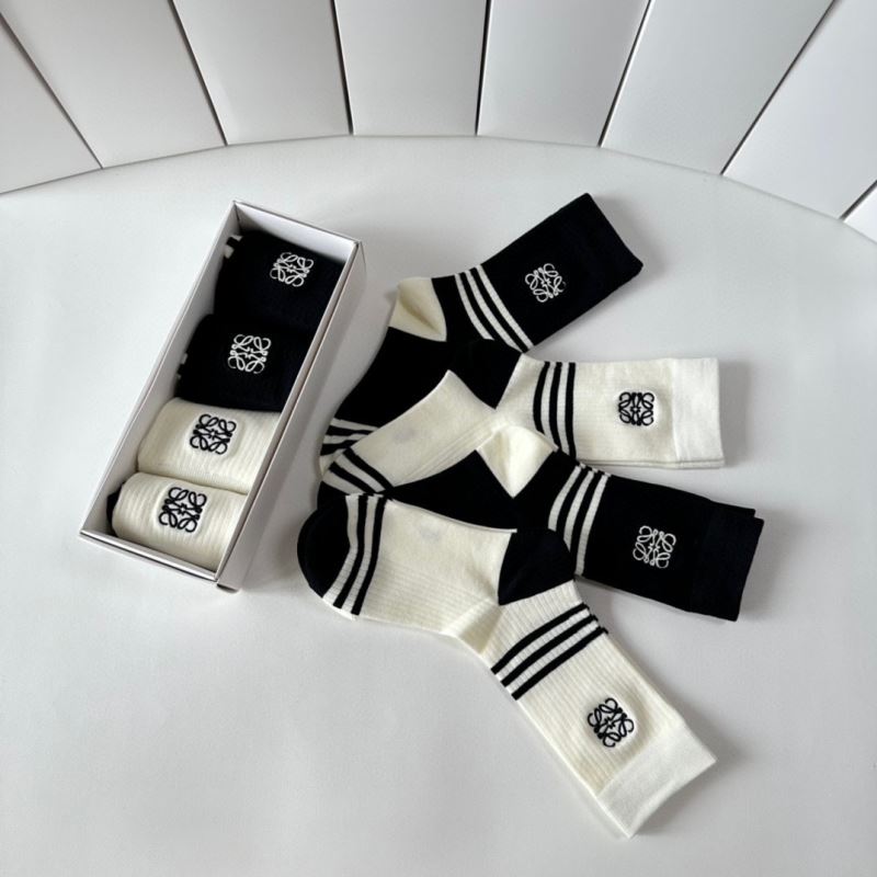 Loewe Socks